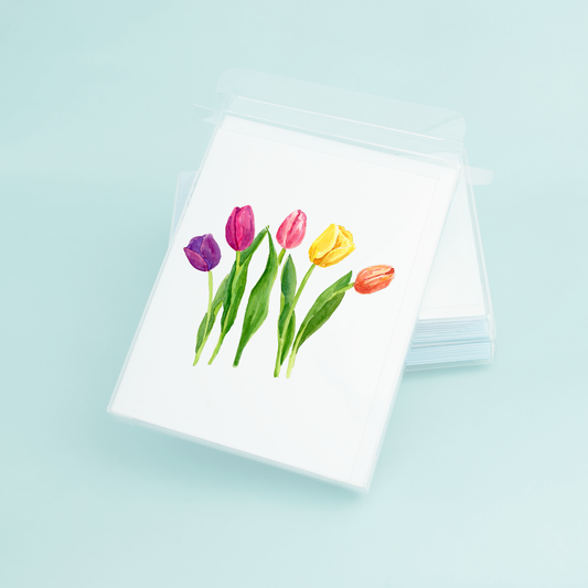 Tulips