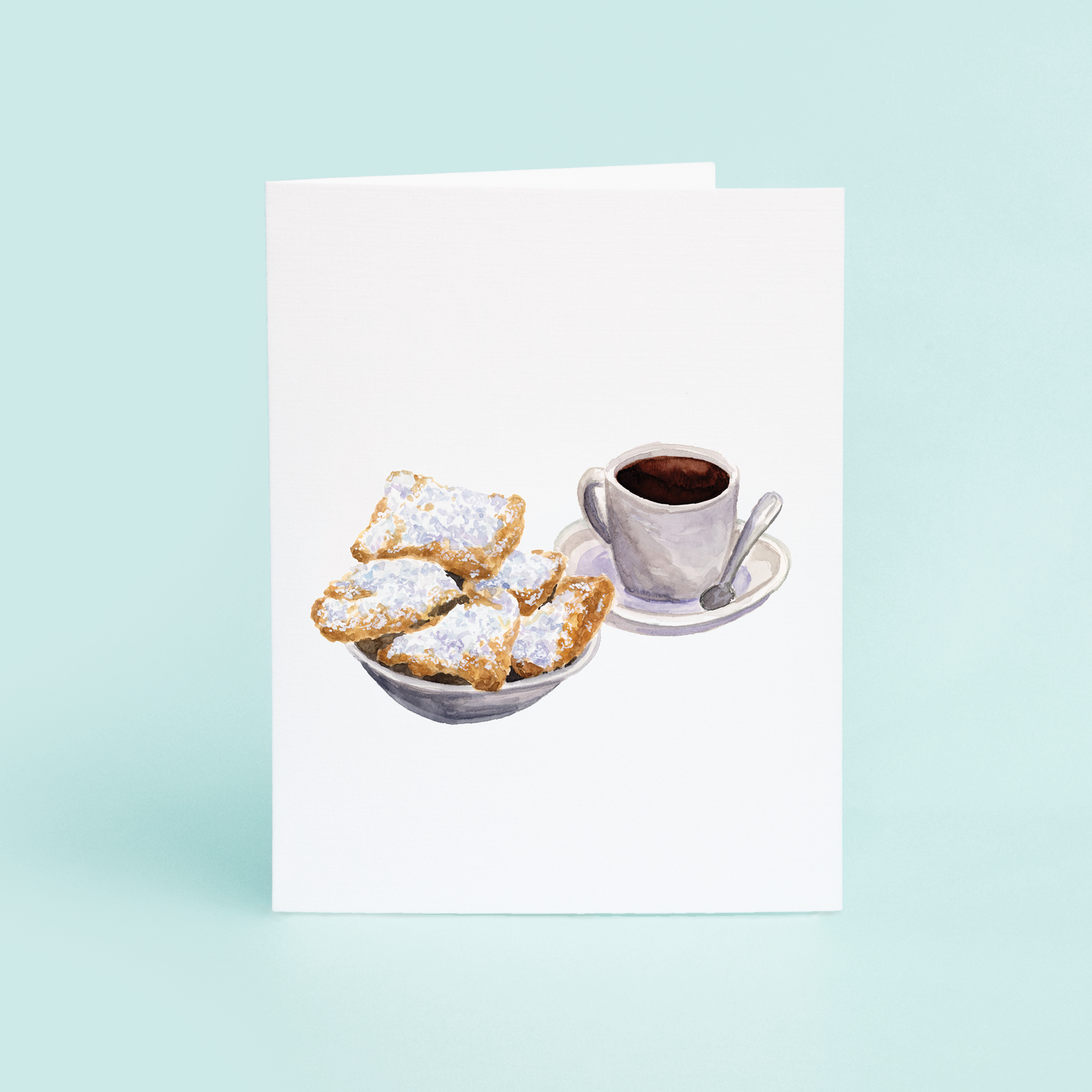 Beignet