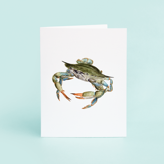 Blue Crab