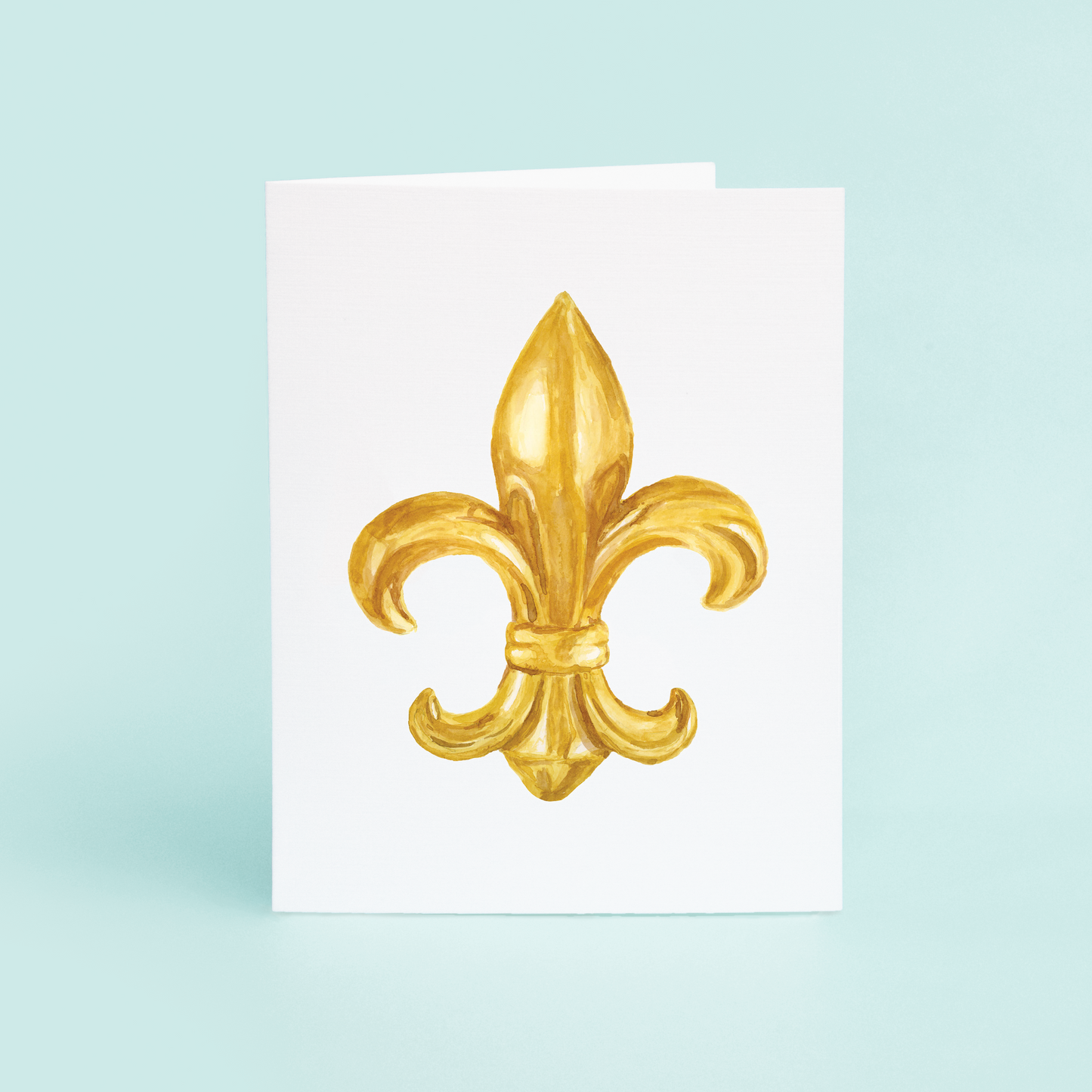 Fleur De Lis