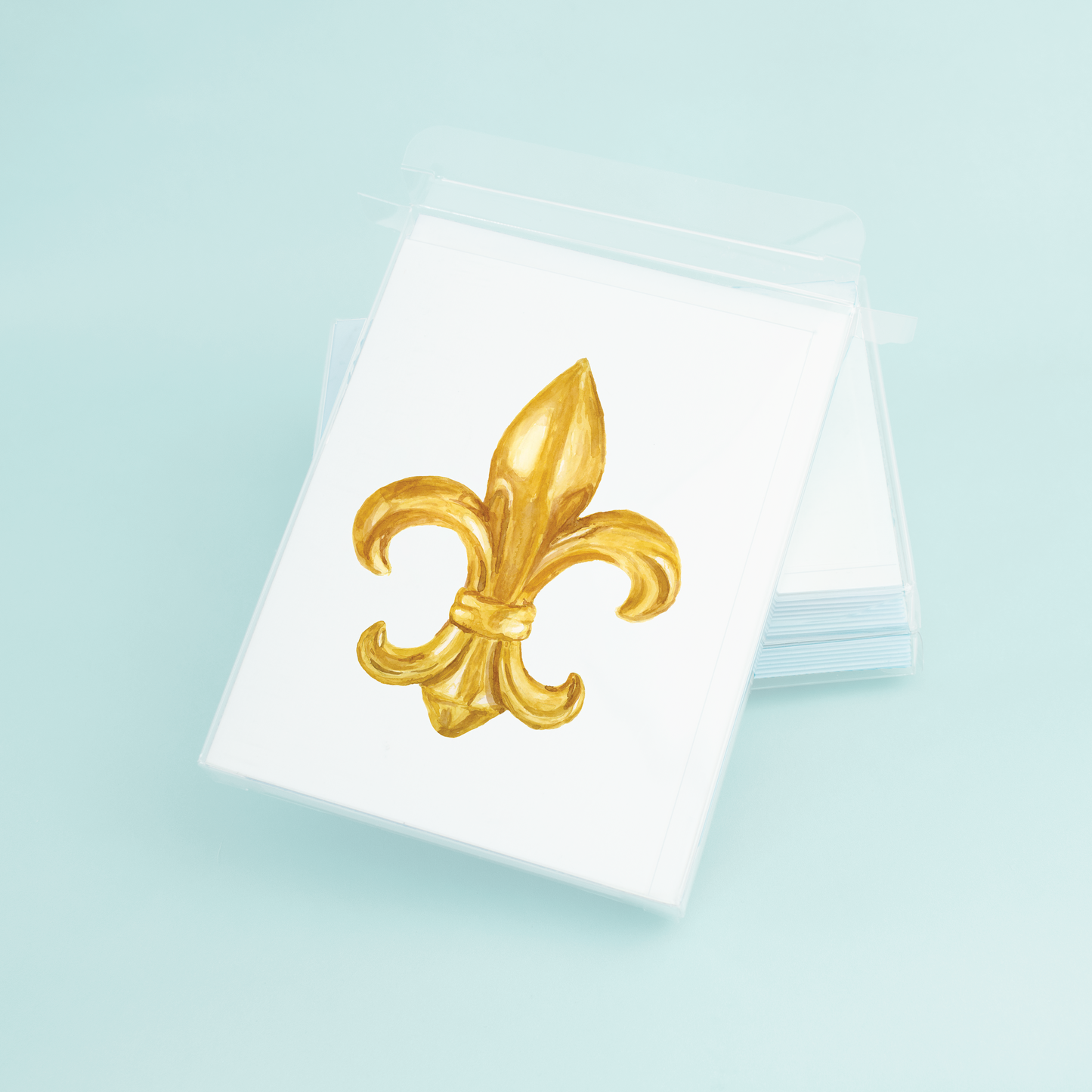 Fleur De Lis