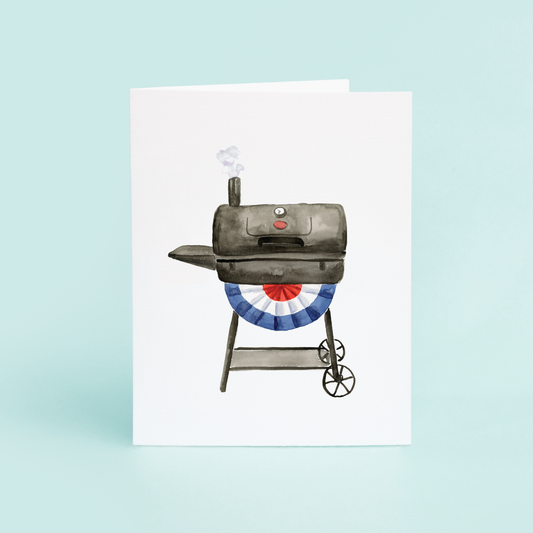 Grill