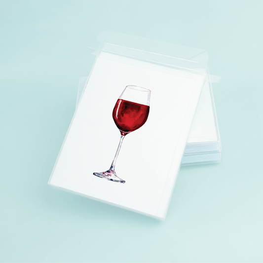 Red Wine