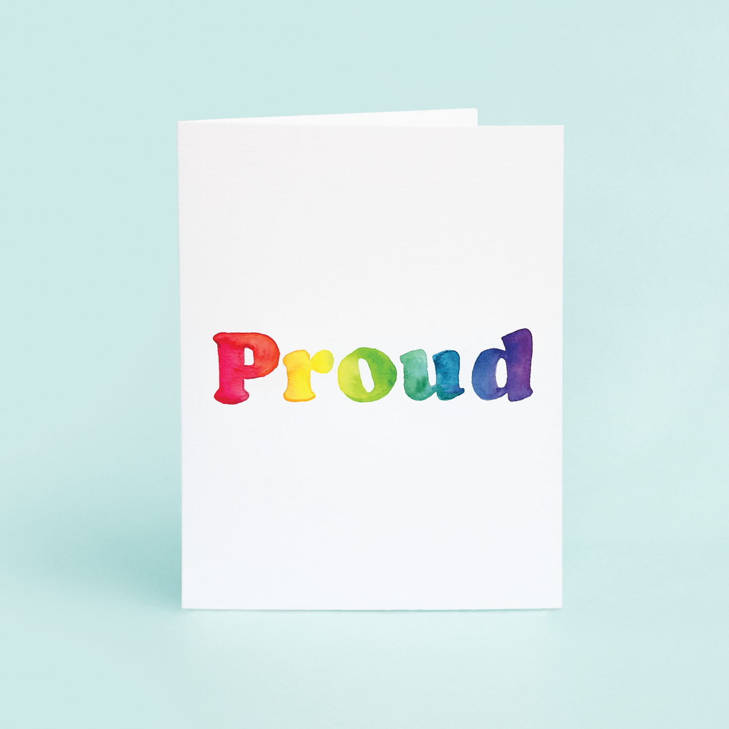 PROUD