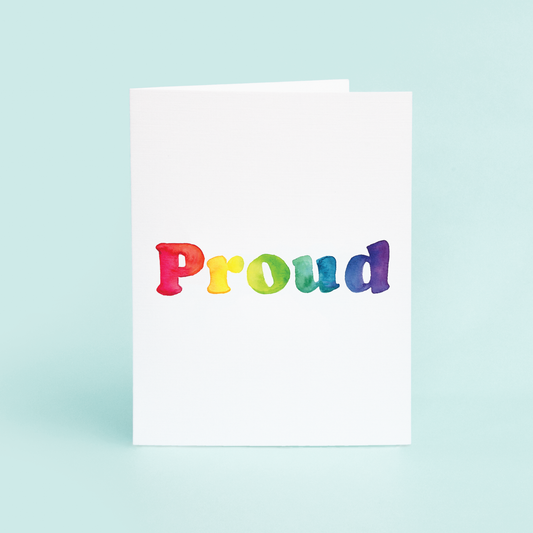 PROUD