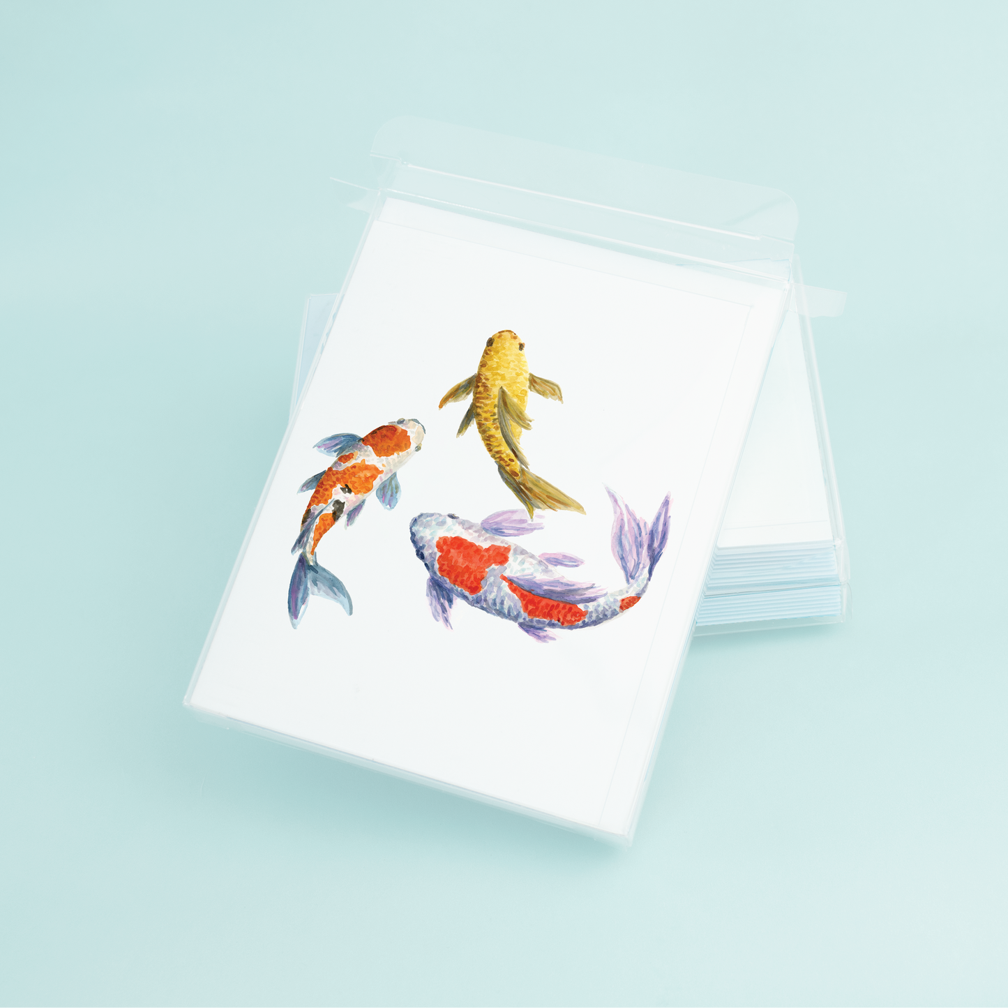 Koi