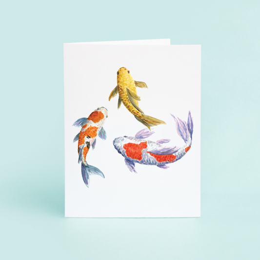 Koi