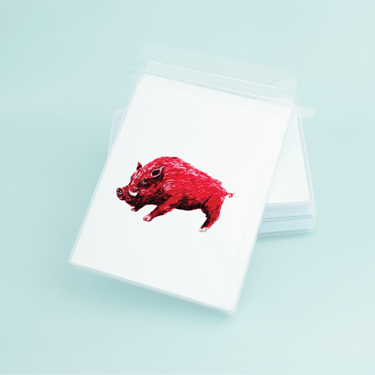 Red Hog