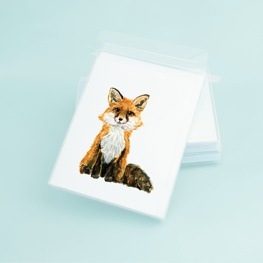 Fox