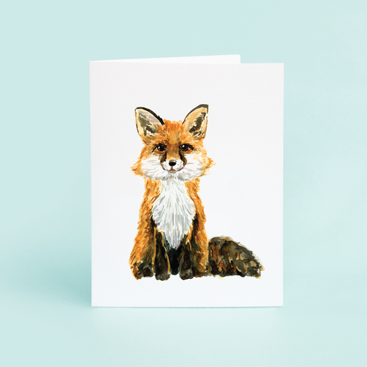 Fox