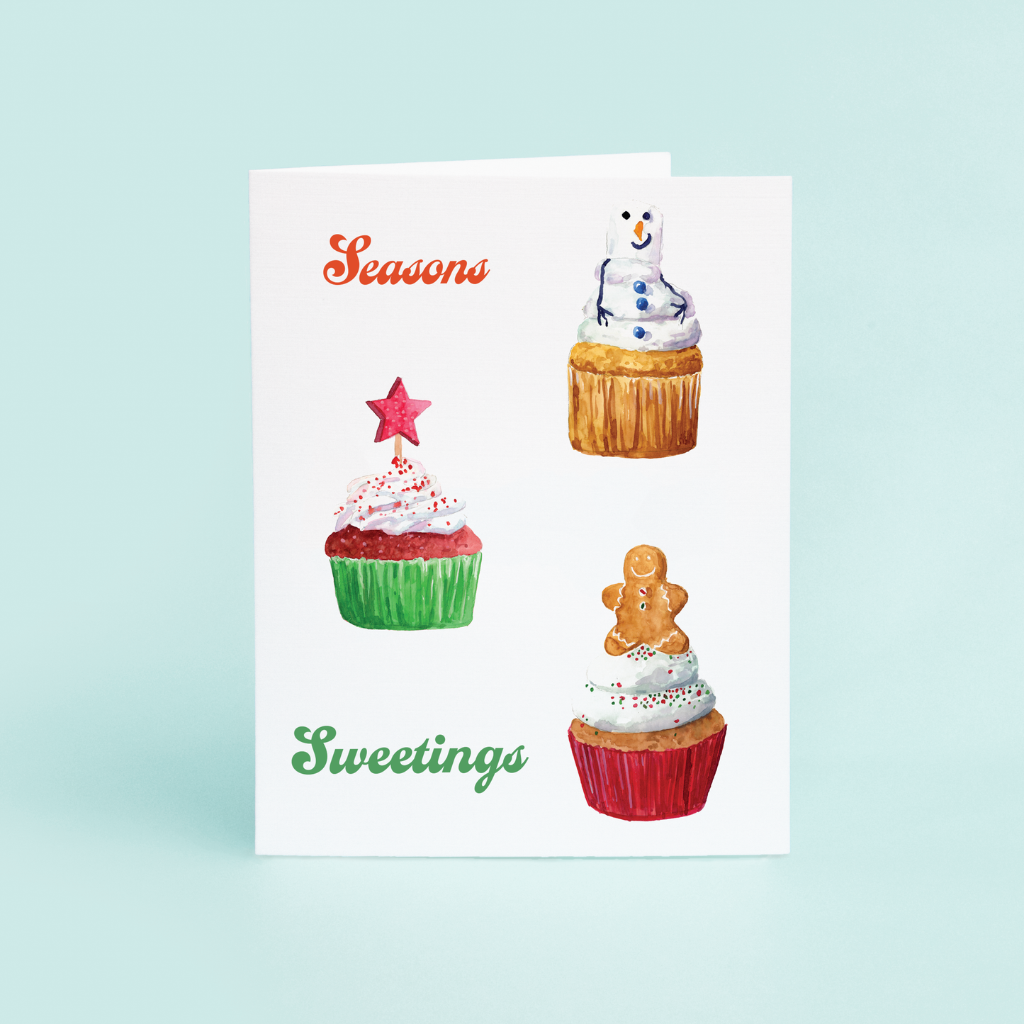 Seasons Sweetings