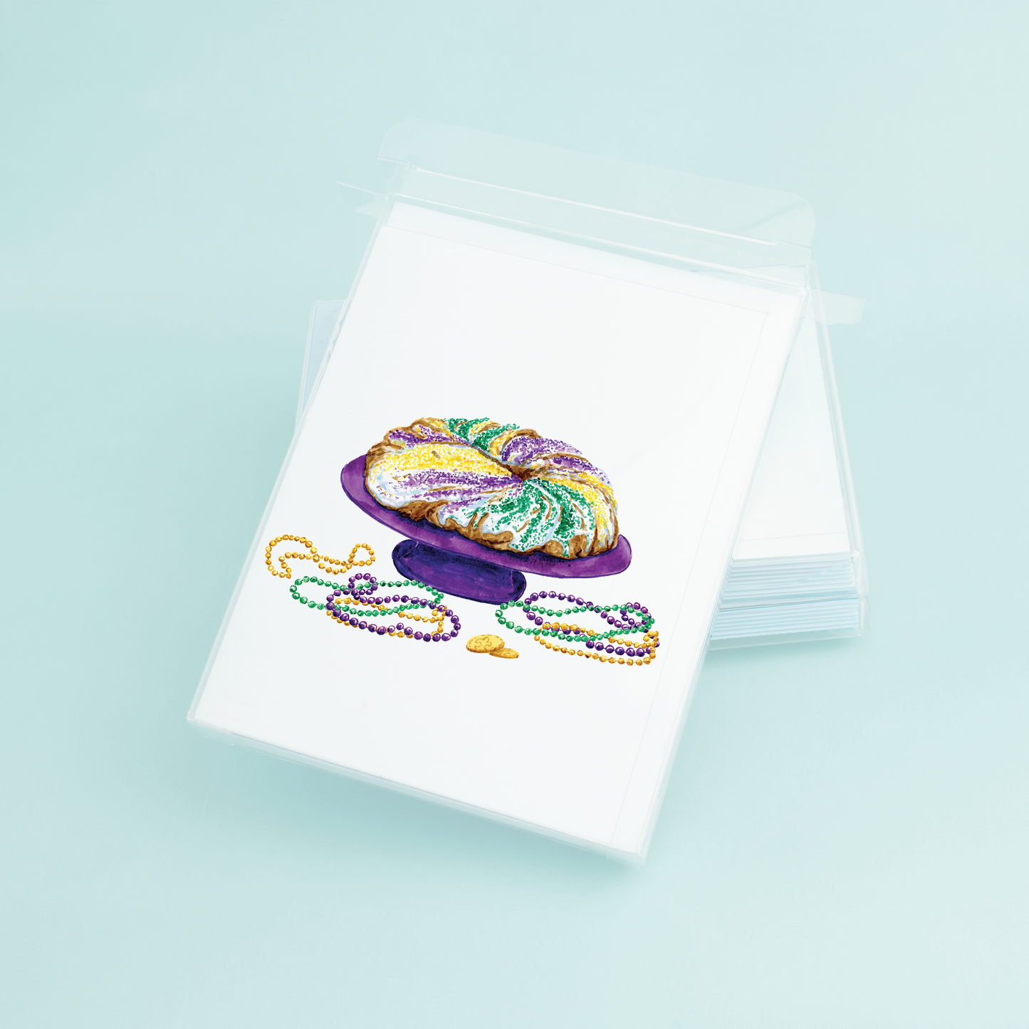 King Cake