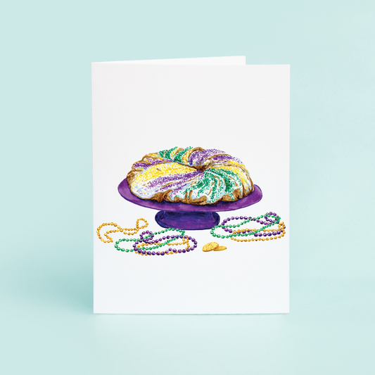 King Cake
