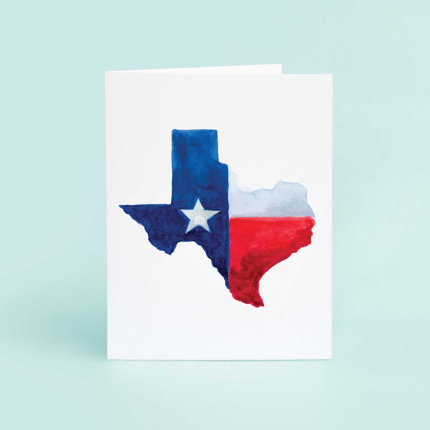 State of Texas Outline