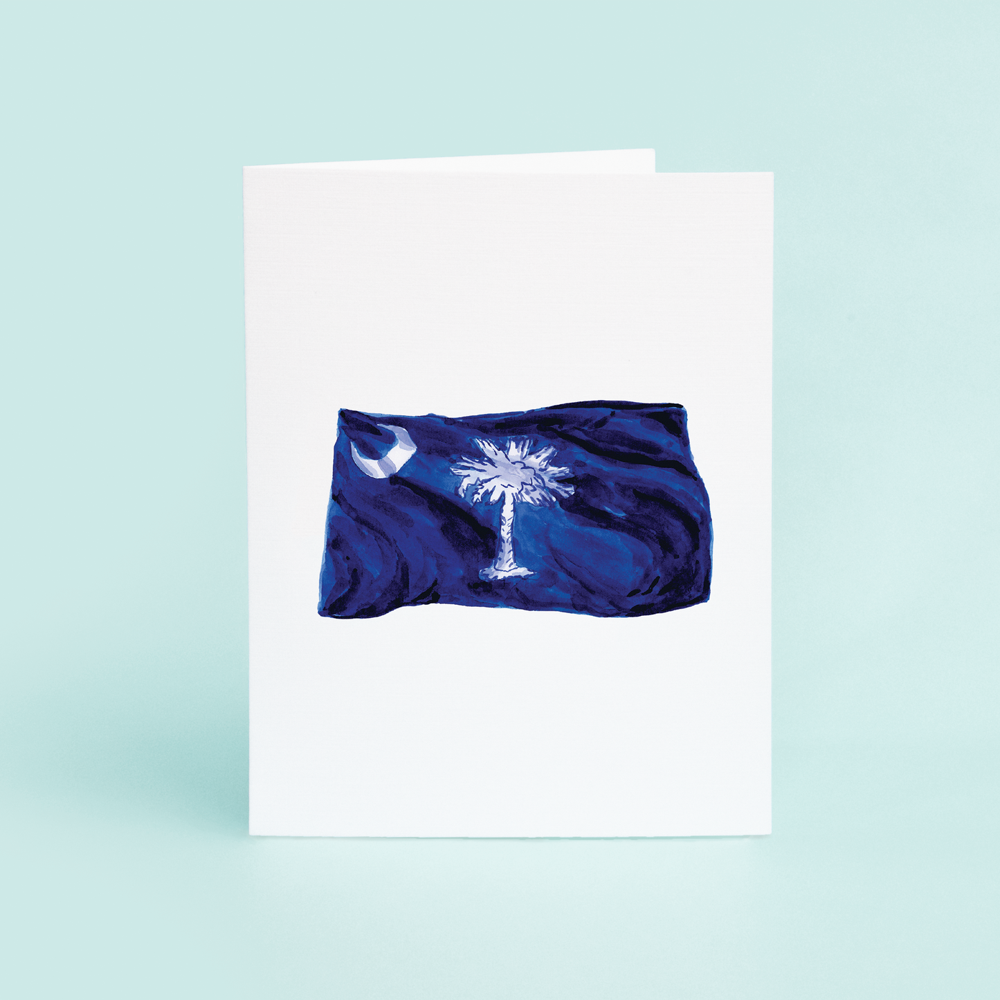 South Carolina Flag