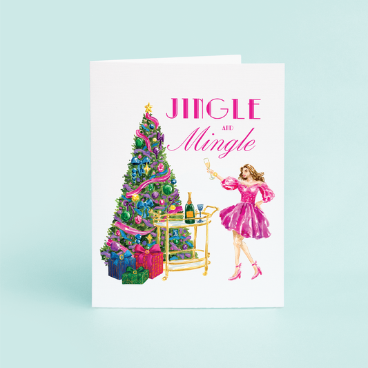 Jingle & Mingle