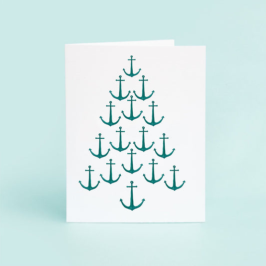 Anchor Tree