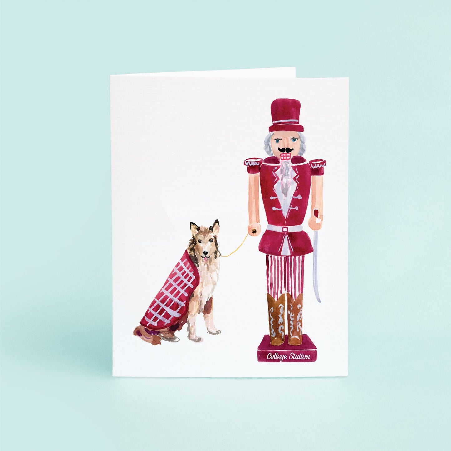 College Station Nutcracker