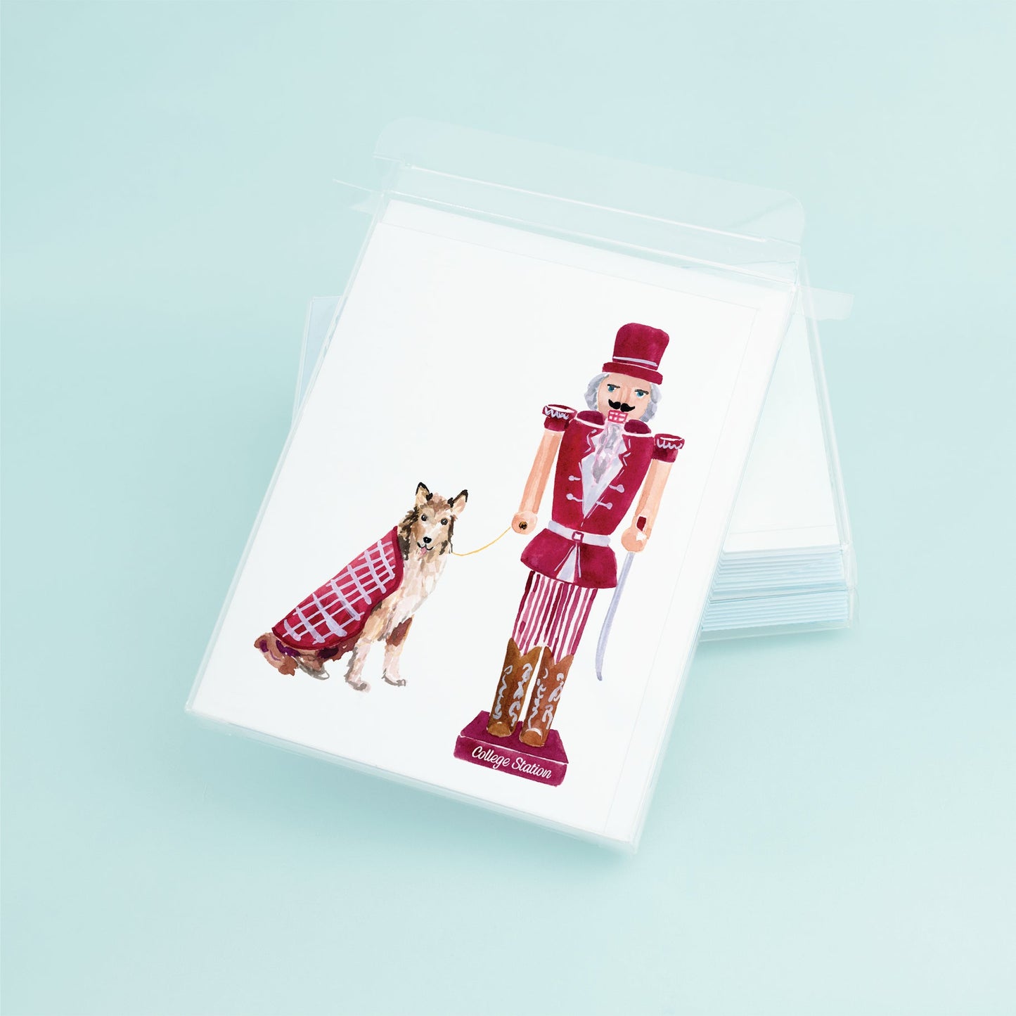 College Station Nutcracker