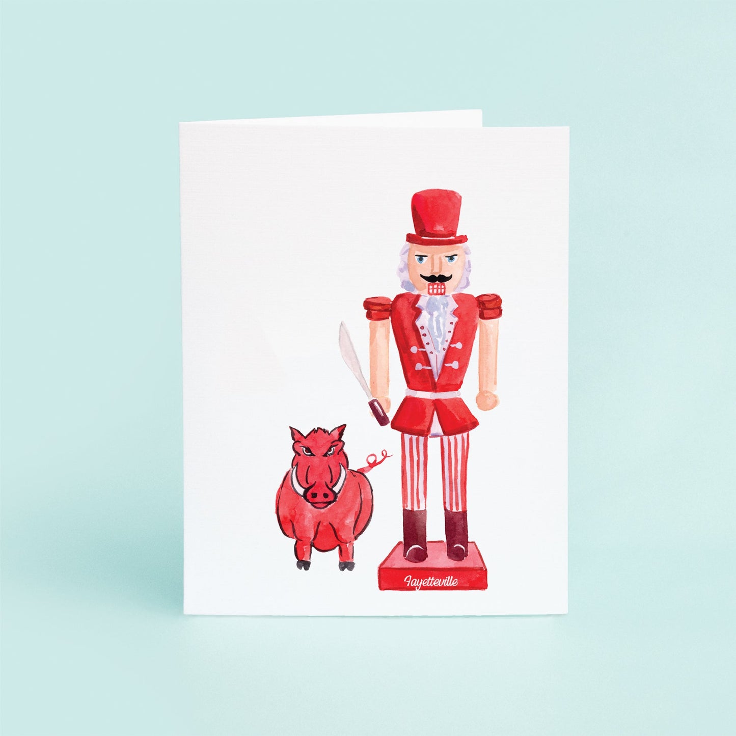 Fayetteville Nutcracker