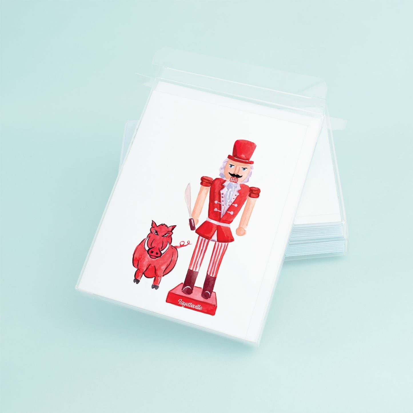 Fayetteville Nutcracker