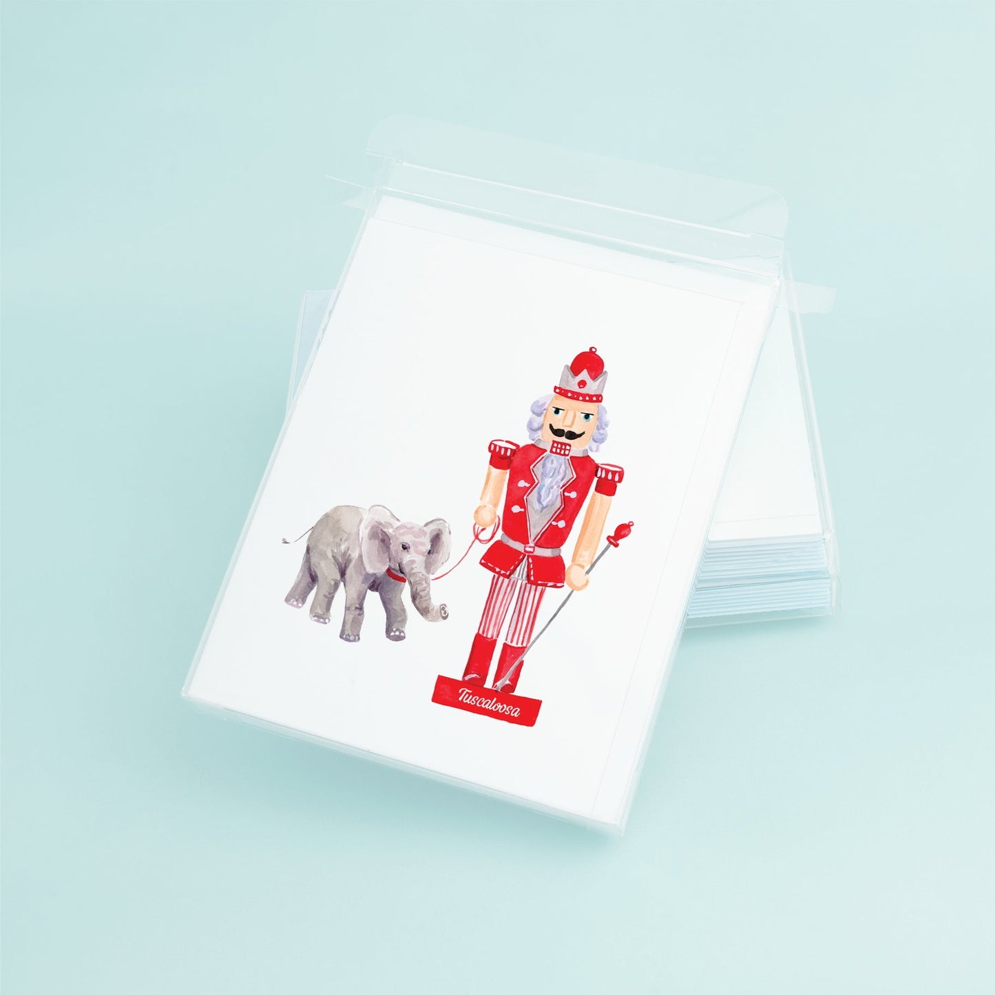 Tuscaloosa Nutcracker