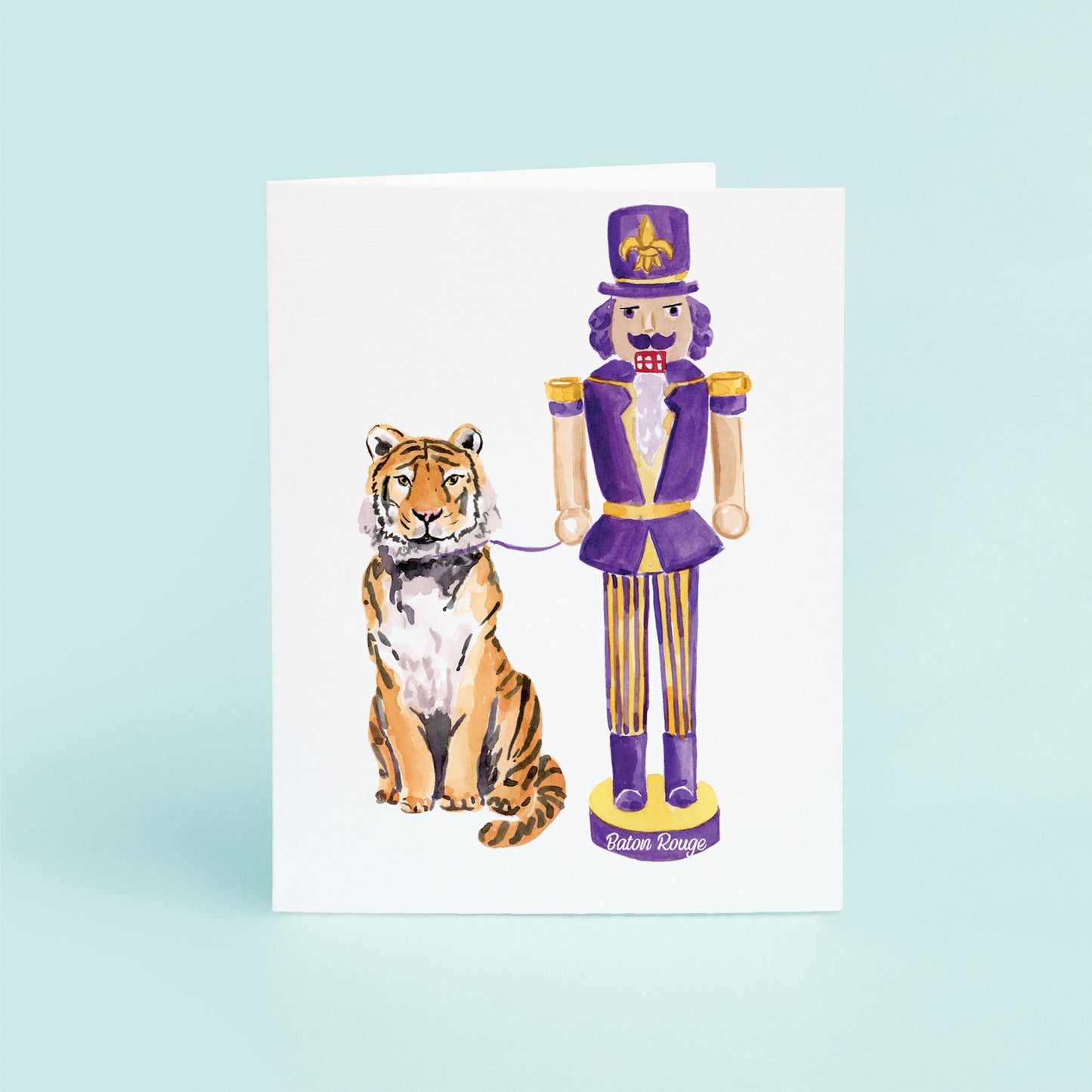 Baton Rouge Nutcracker