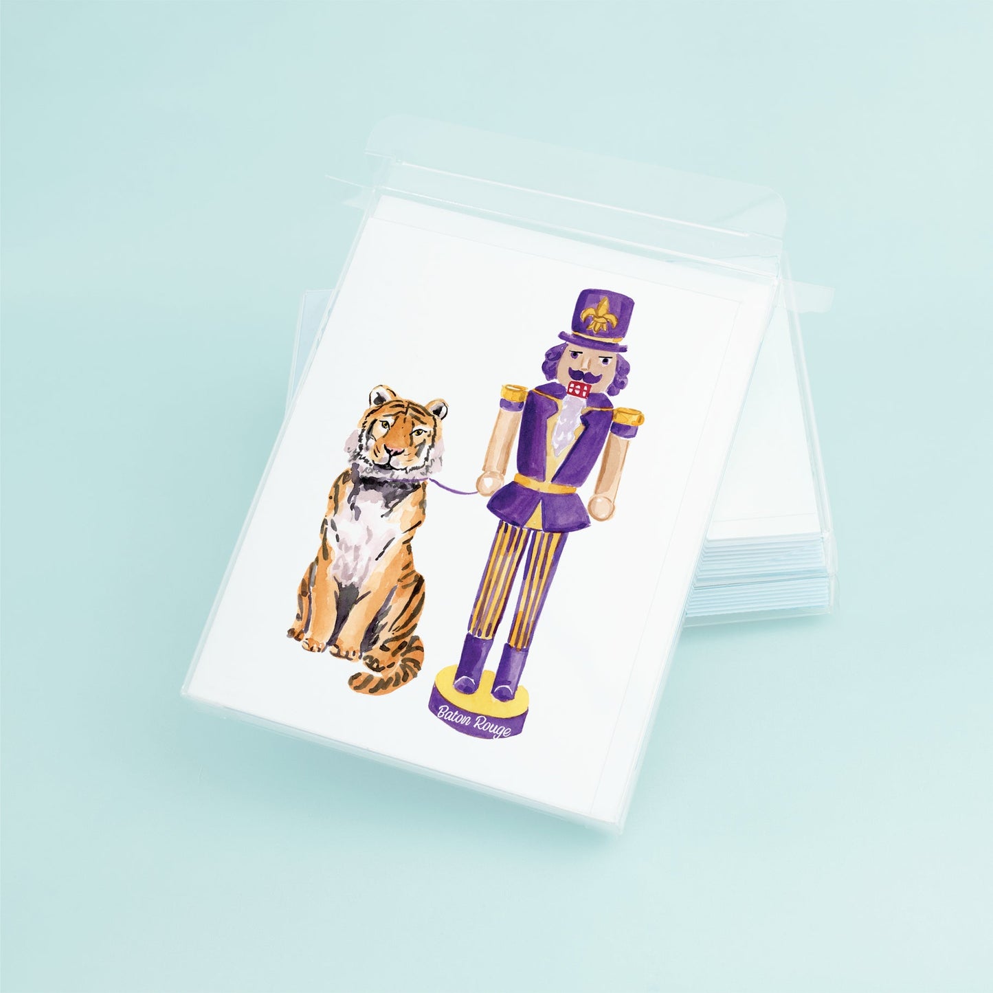 Baton Rouge Nutcracker