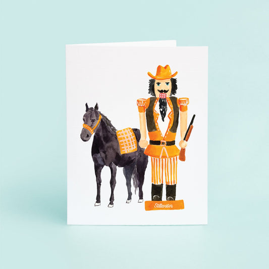 Stillwater Nutcracker