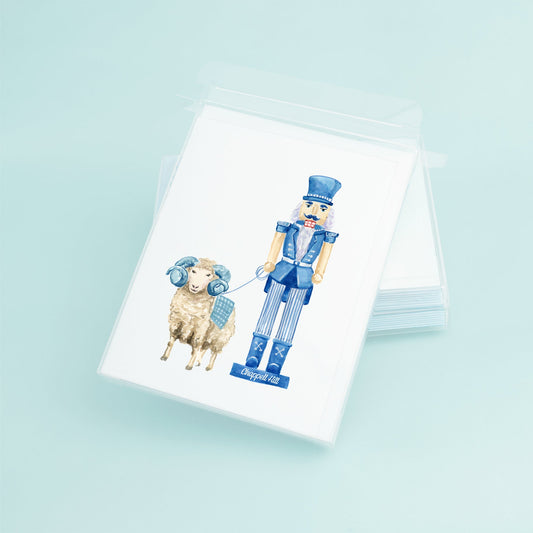 Chapel Hill Nutcracker