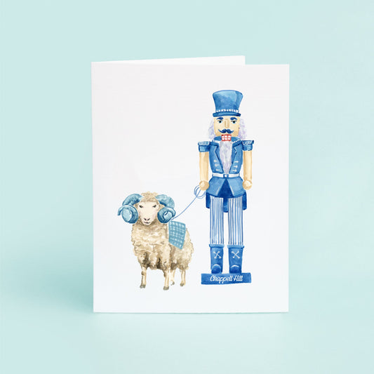 Chapel Hill Nutcracker