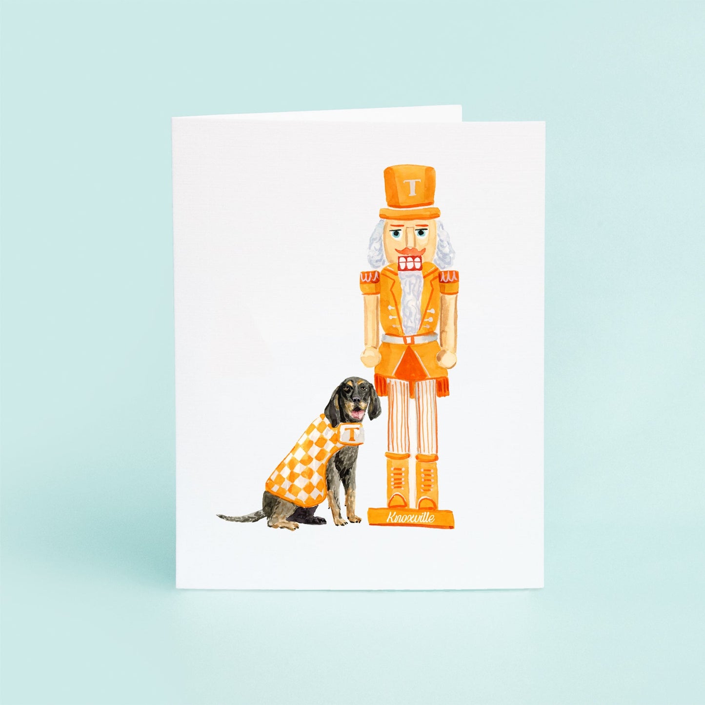 Knoxville Nutcracker