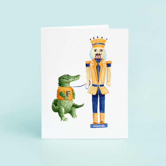 Gainesville Nutcracker