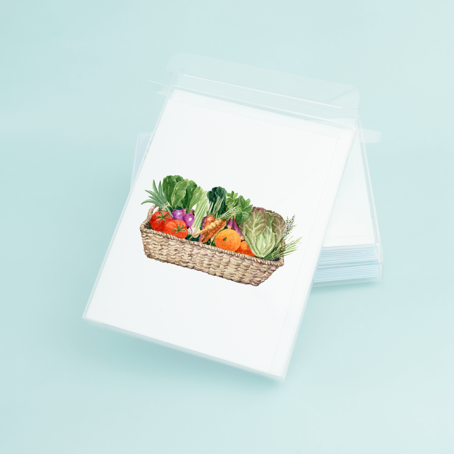 Vegetable Basket