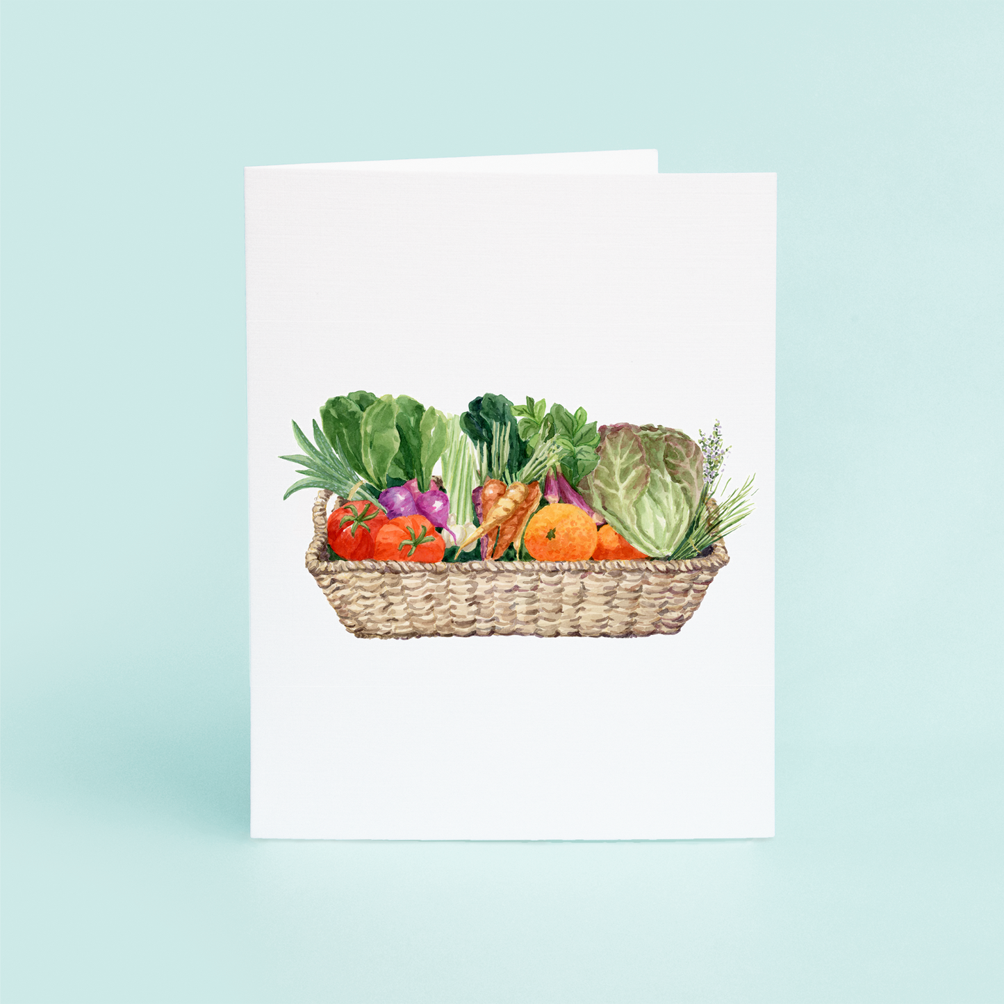 Vegetable Basket