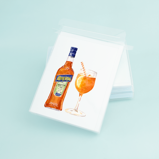 Aperol Spritz