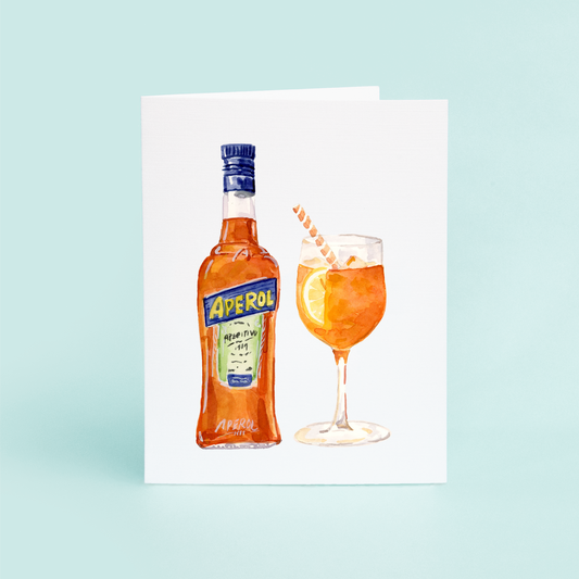 Aperol Spritz