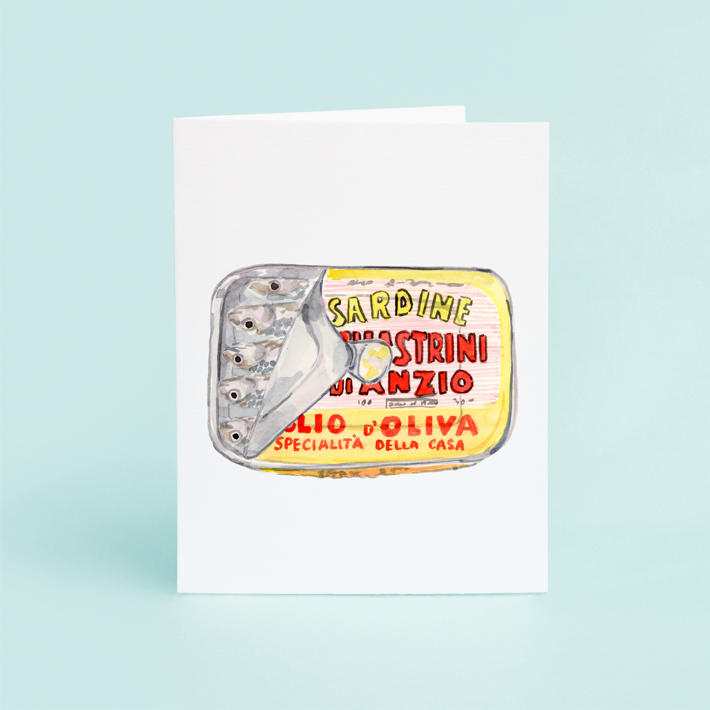 Sardines