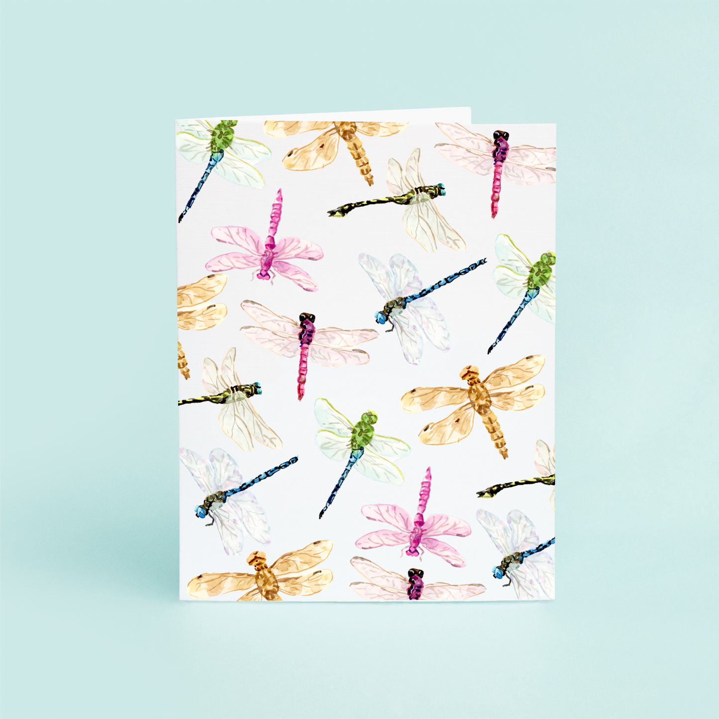 DragonFlies