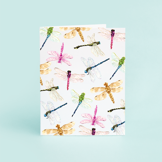 DragonFlies