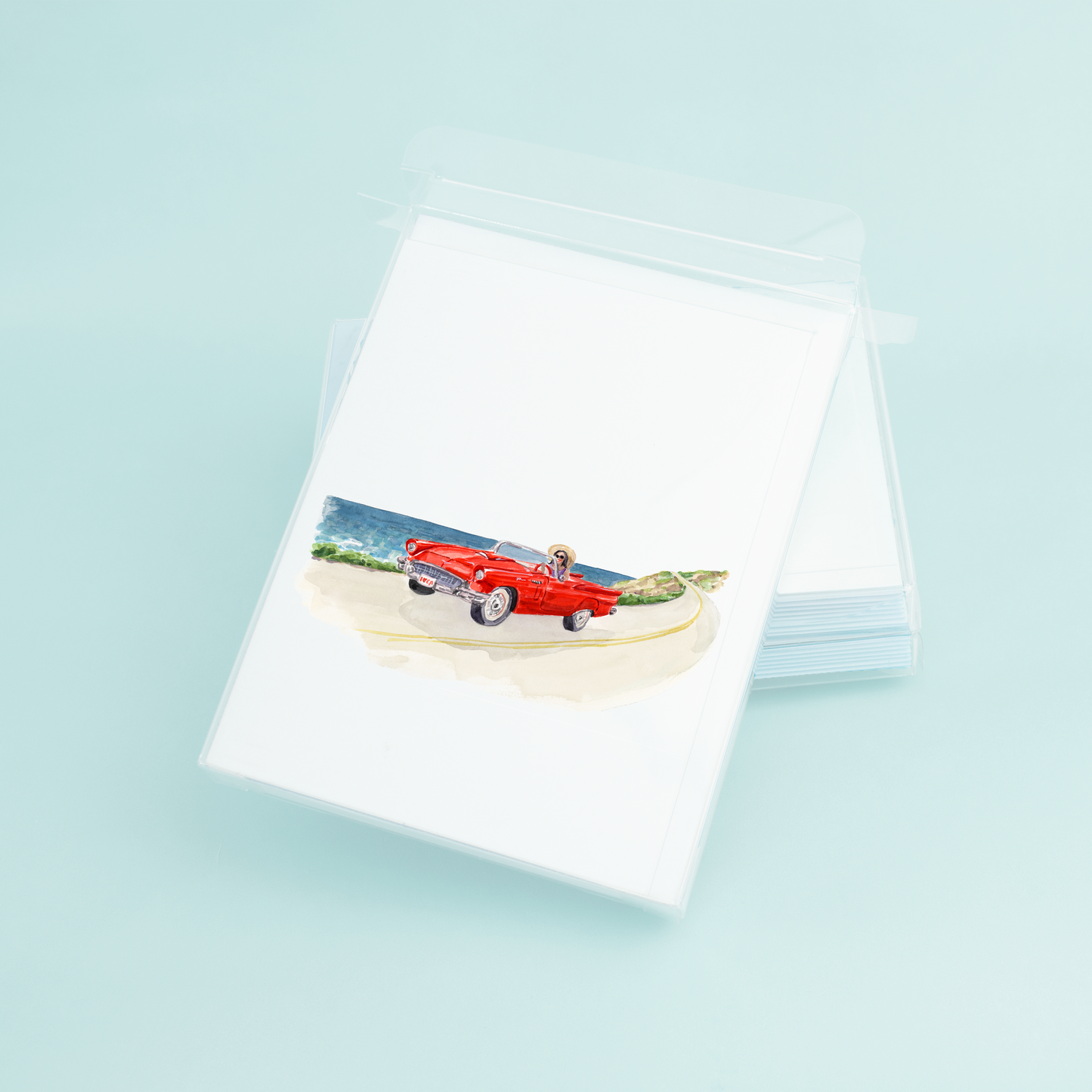 Highway 1 Convertible