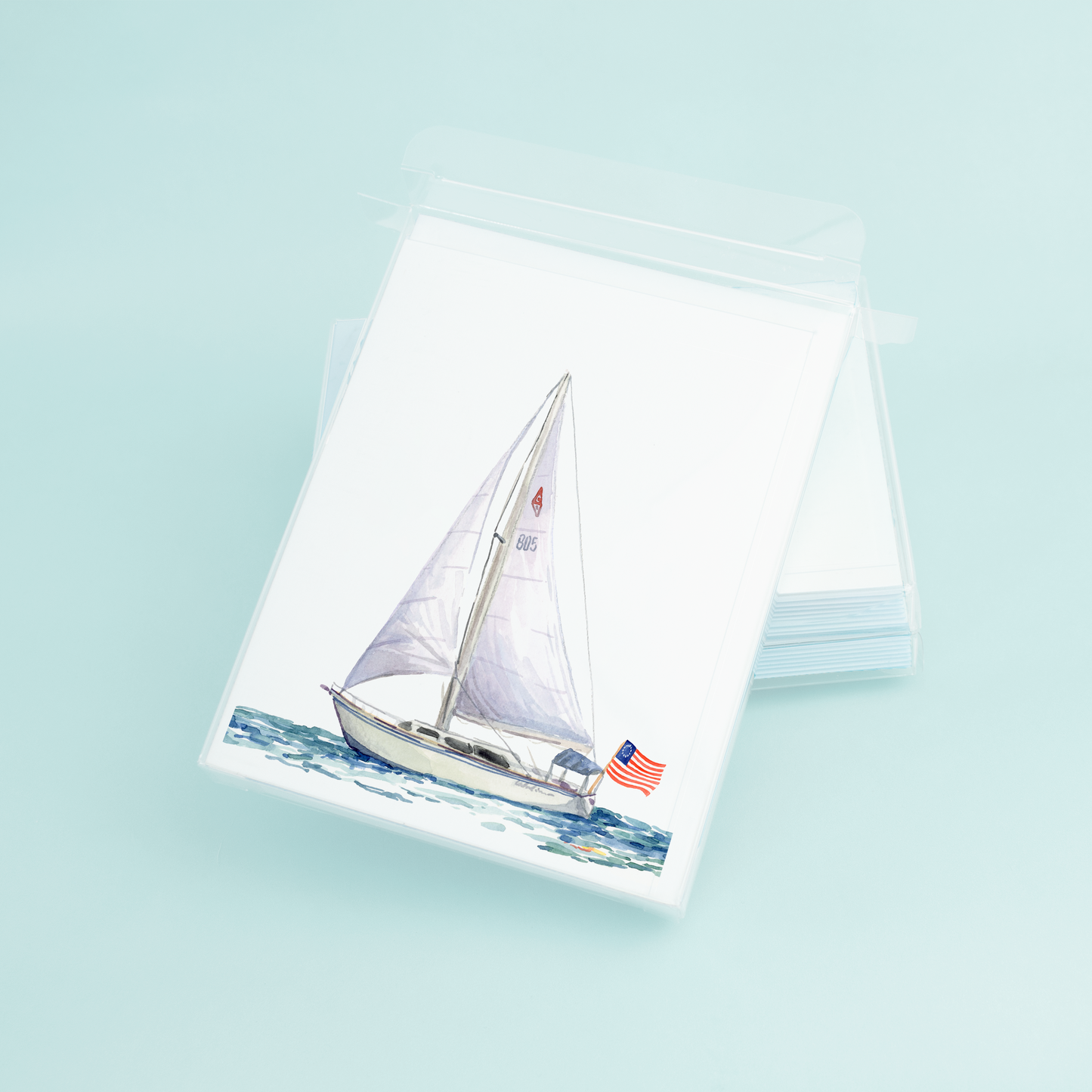 Sailboat
