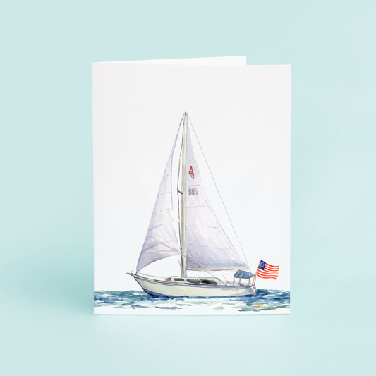 Sailboat