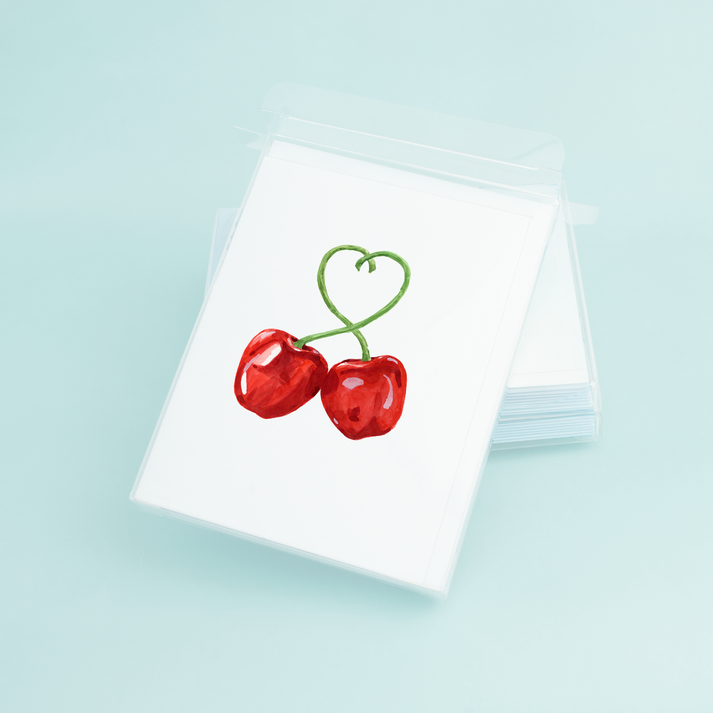 Cherries