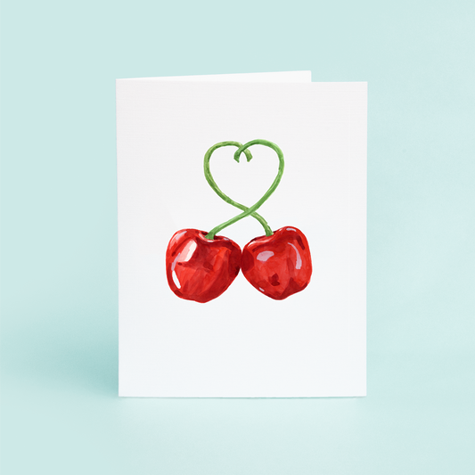 Cherries