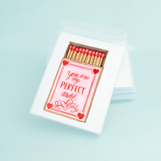 Perfect Matches