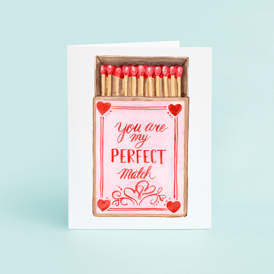 Perfect Matches