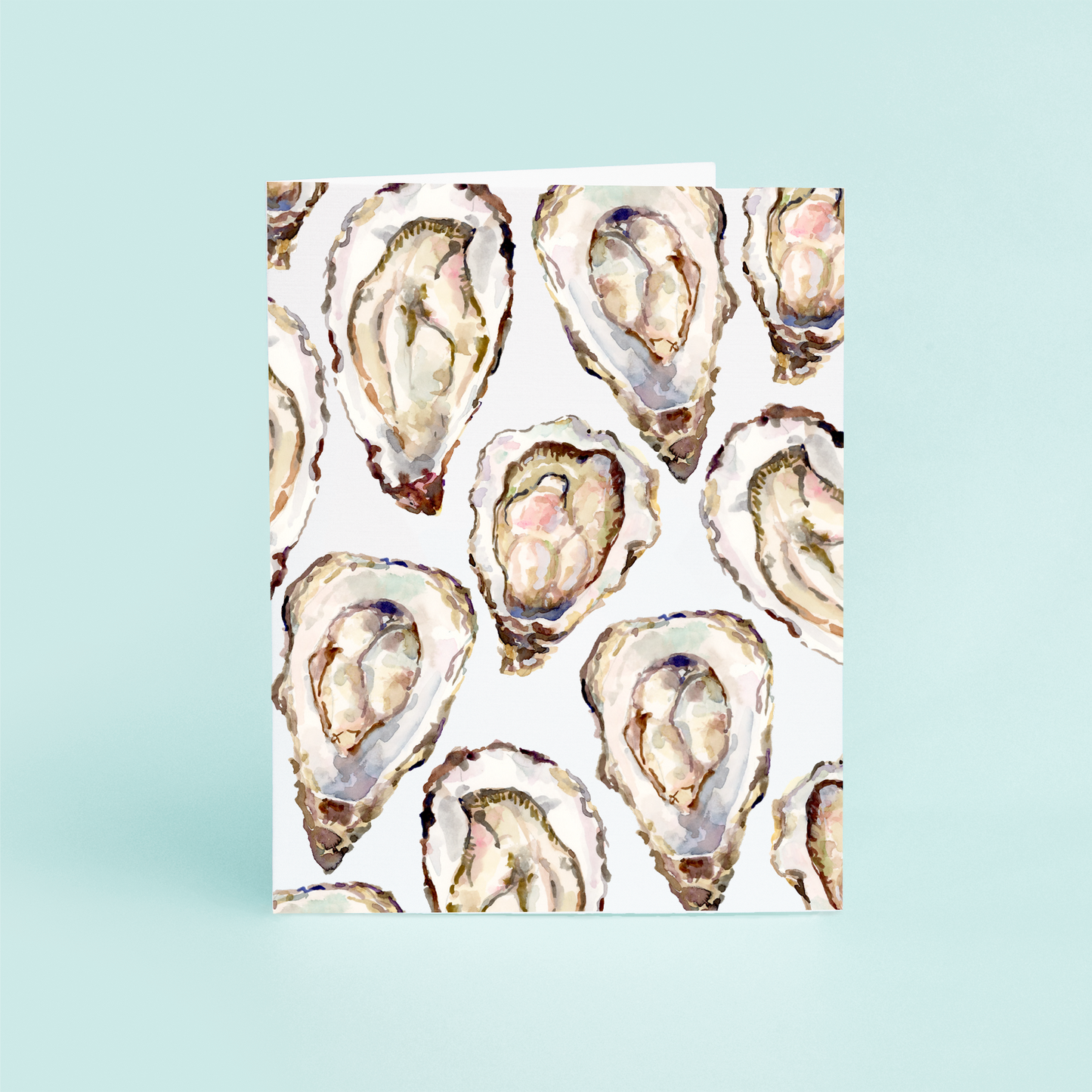 Oysters