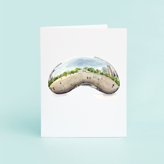 Chicago Bean