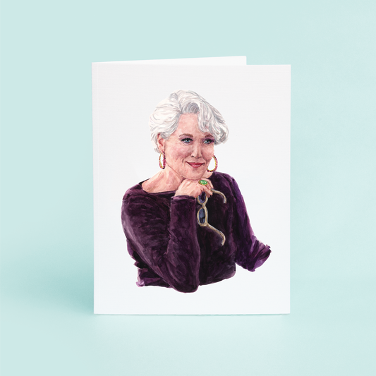 Miranda Priestly